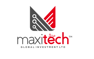 Maxitech Global Investment Logo