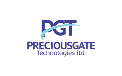 Precious Gate Technologies Logo